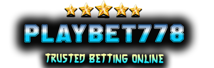 Playbet778 Logo